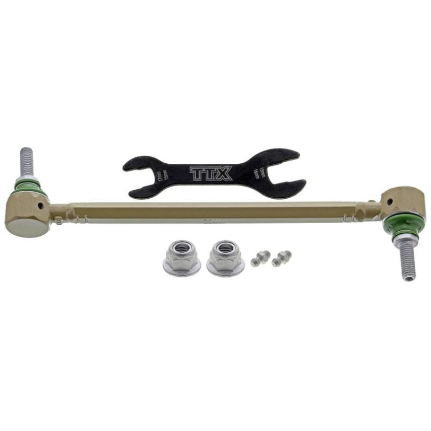 MEVOTECH TXMS86893 Suspension Stabilizer Bar Link Kit