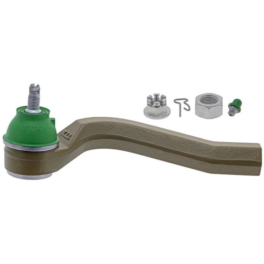 MEVOTECH TXMS90660 Steering Tie Rod End