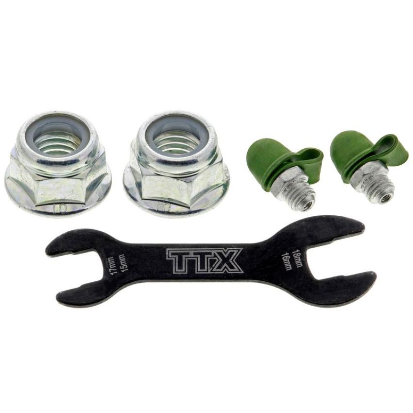 MEVOTECH TXMS90825 Suspension Stabilizer Bar Link Kit