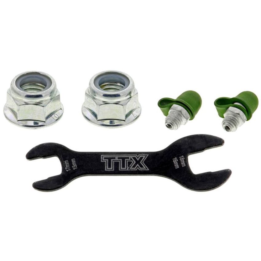 MEVOTECH TXMS90826 Suspension Stabilizer Bar Link Kit