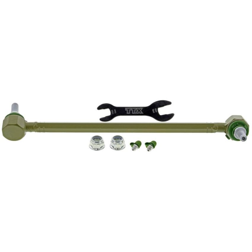 MEVOTECH TXMS90826 Suspension Stabilizer Bar Link Kit
