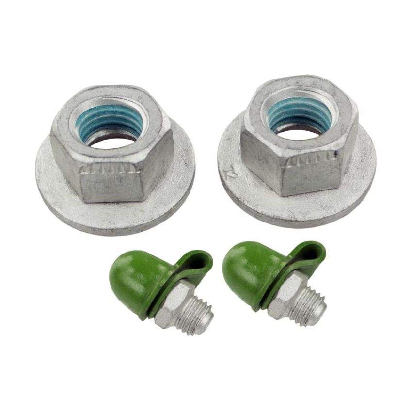 MEVOTECH TXMS90830 Suspension Stabilizer Bar Link Kit