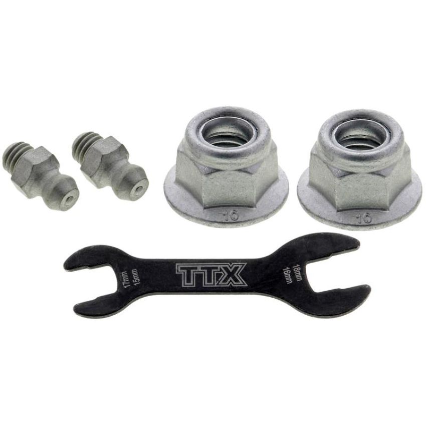 MEVOTECH TXMS90874 Suspension Stabilizer Bar Link Kit
