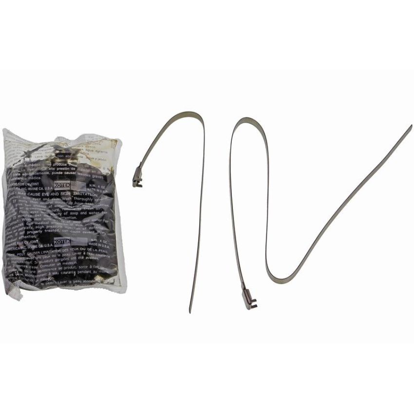MEVOTECH UB11 CV Joint Boot