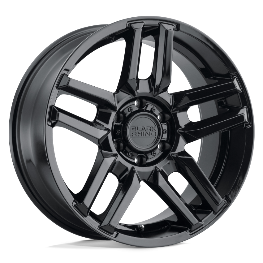 BR MESA 20X9 5X127 -18 71 G-BLK