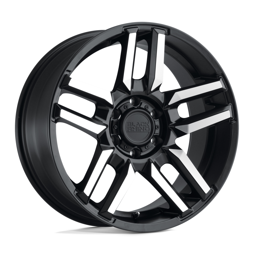 BR MESA 20X9 5X127 -18 71 M-BLK MCH