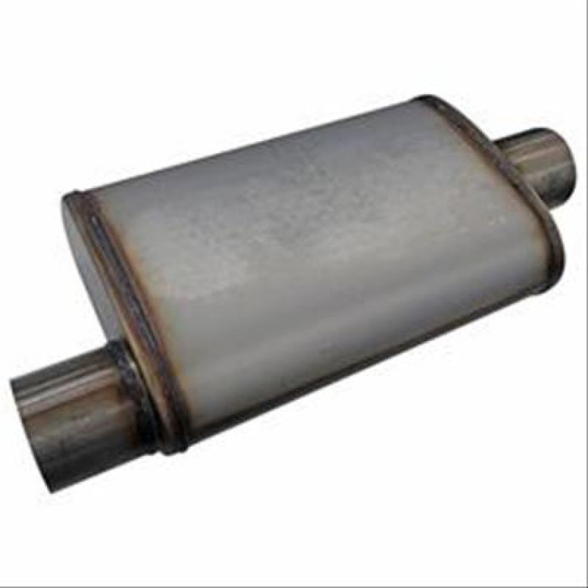 Jones Exhaust MF1229 4x9 Oval Muffler