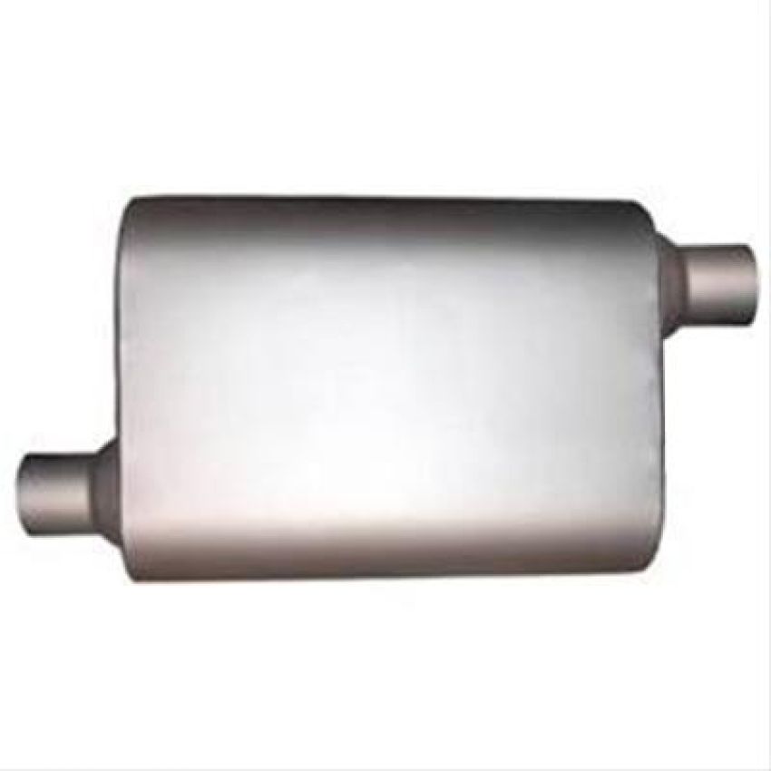 Jones Exhaust MF1235 4x9 Oval Muffler