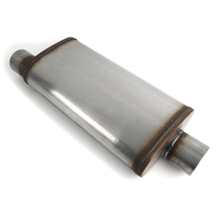 Jones Exhaust MF1259 4x9 Oval Muffler