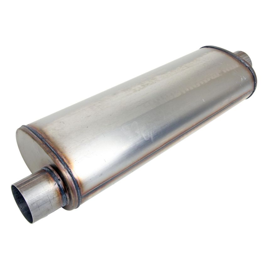 Jones Exhaust MF2289 5x8 Oval Muffler