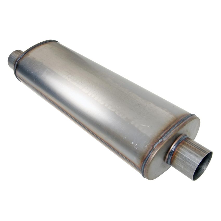 Jones Exhaust MF2289 5x8 Oval Muffler