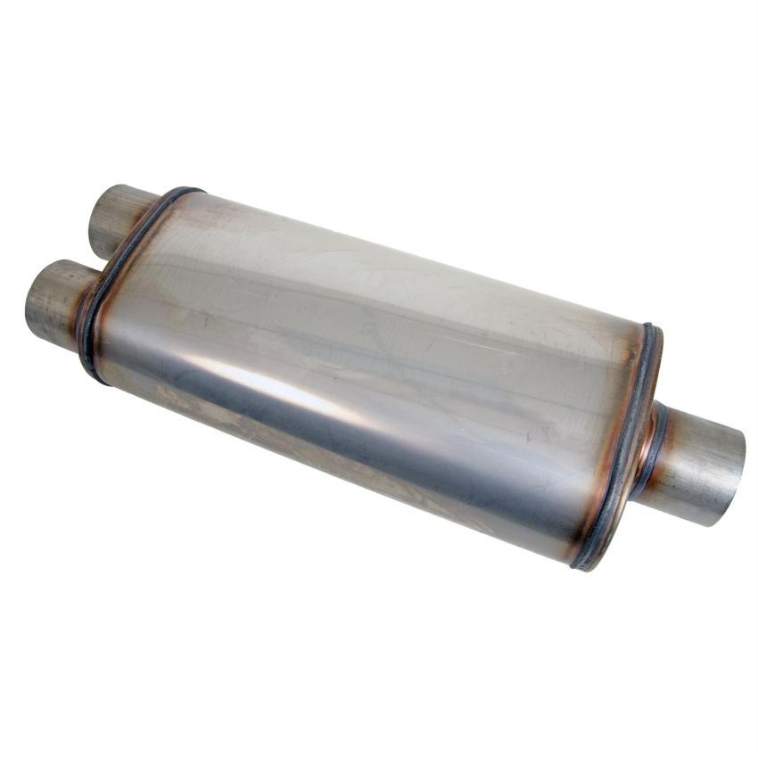 Jones Exhaust MF2298 5x8 Oval Muffler