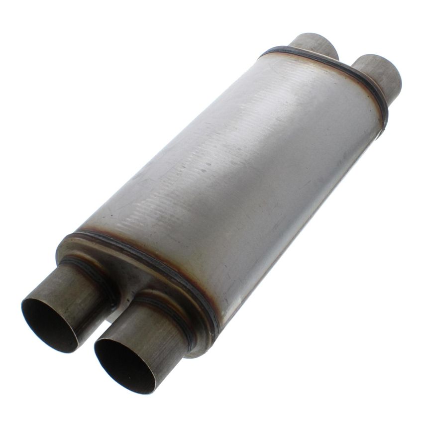 Jones Exhaust MF2469 5x8 Oval Muffler