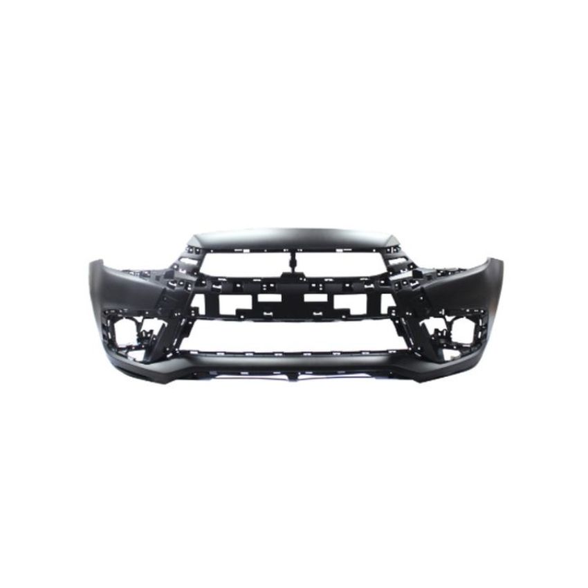 FRONT BUMPER COVER; PRIME MITSUBISHI OUTLANDER SPORT 18-19