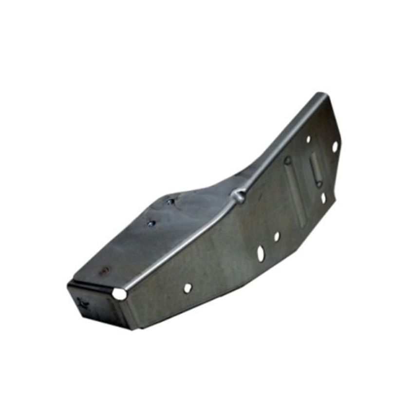 LT FRONT BUMPER COVER REINFORCEMENT MITSUBISHI OUTLANDER 07-18