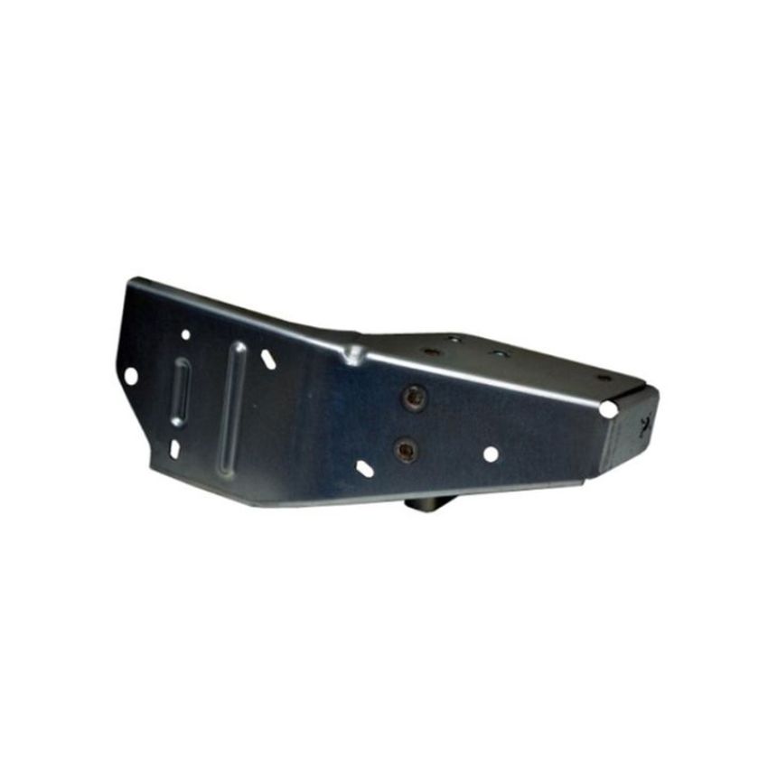 RT FRONT BUMPER COVER REINFORCEMENT MITSUBISHI OUTLANDER 07-18