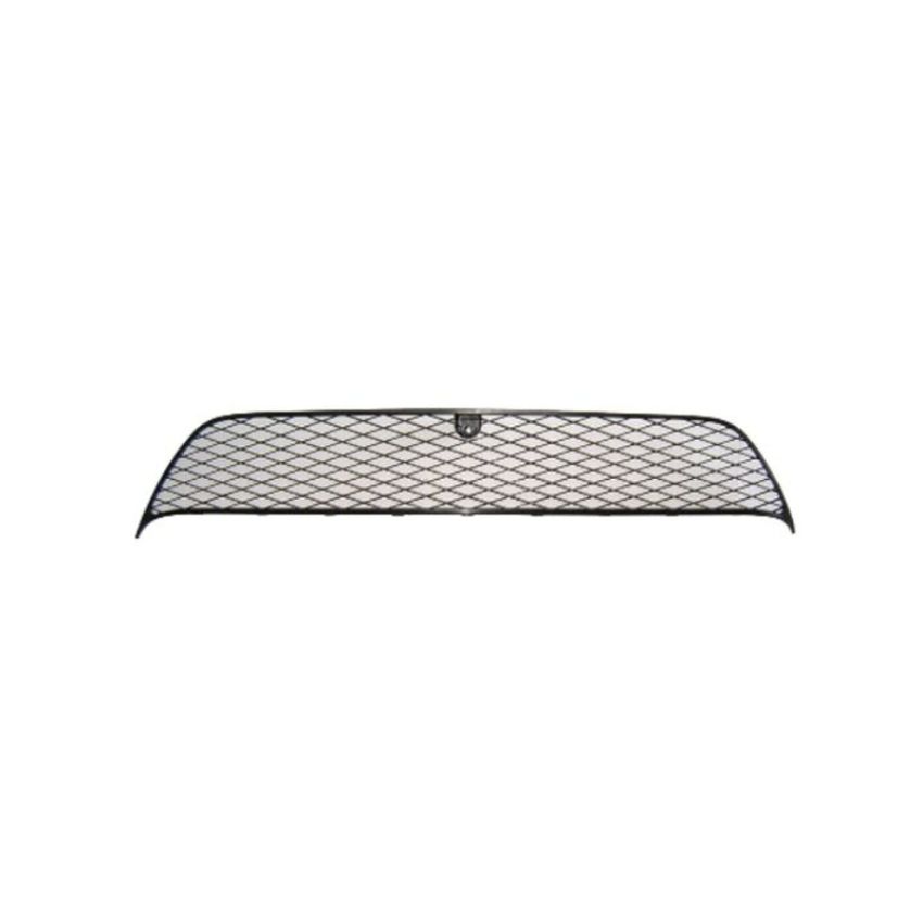 FRONT BUMPER LOWER GRILLE OUTLANDER 07-09