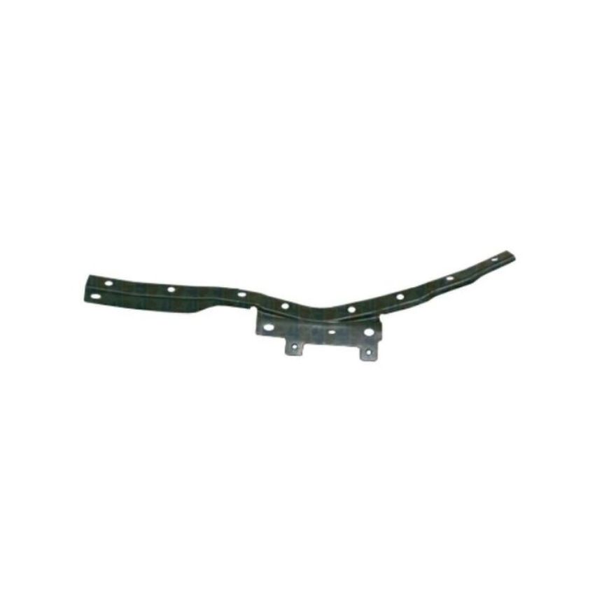 RH FRONT BUMPER COVER UPPER SIDE PLATE MITSUBISHI OUTLANDER 07-09