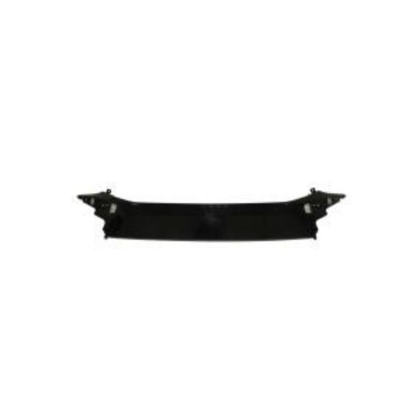 FRONT BUMPER CENTER COVER MLDG PRIMED BLACK (OTN) OUTLANDER SPORT 18-19