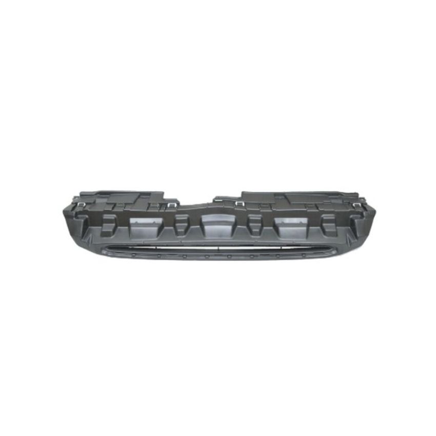 FRONT PANEL MOLDING CLOSEOUT PANEL/UPPER GRILLE MITSUBISHI MIRAGE 14-15