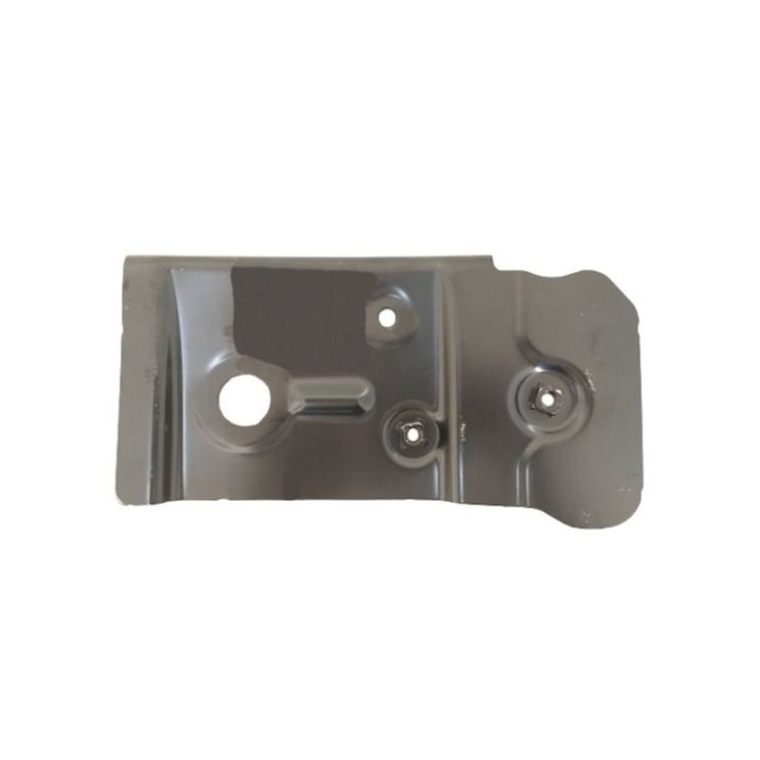 RADIATOR SUPPORT EXTENSION BRACKET; RH MITSUBISHI LANCER 08-17