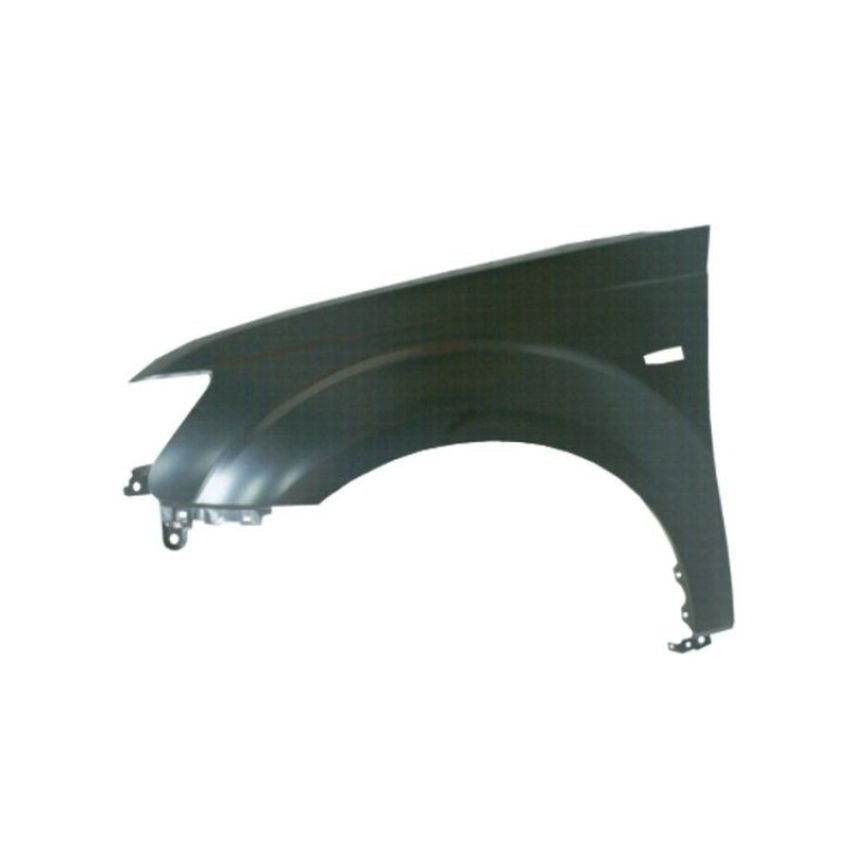 LT FRONT FENDER ASSY MITSUBISHI OUTLANDER 07-09
