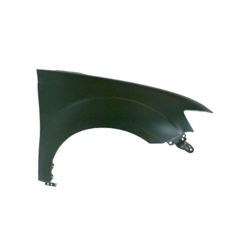RH FRONT FENDER ASSY OUTLANDER 10-13