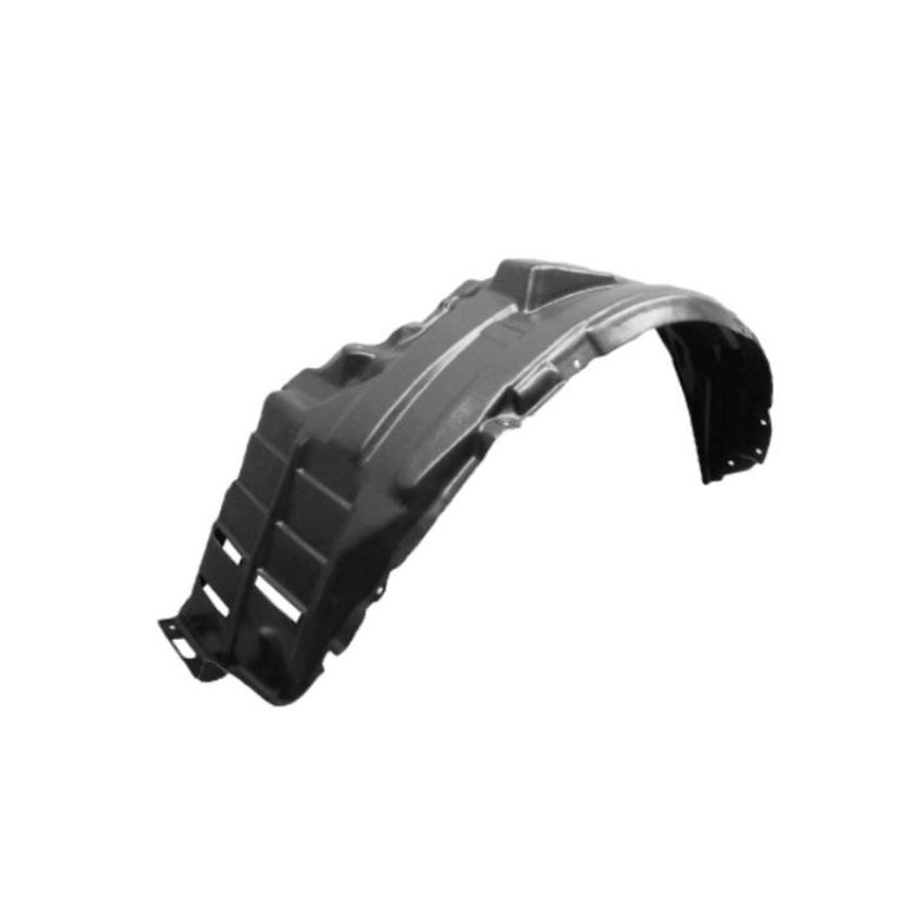 LH FENDER LINER OUTLANDER 07-13