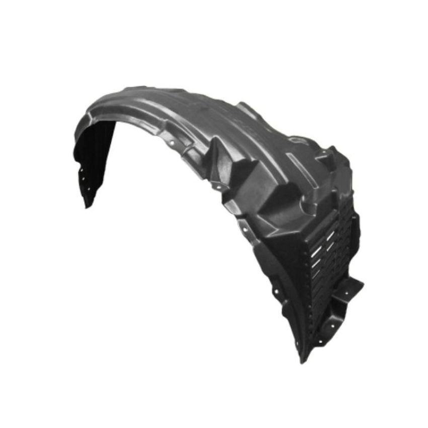 RH FRONT FENDER INNER PANEL; EVOLUTION MITSUBISHI LANCER 08-15