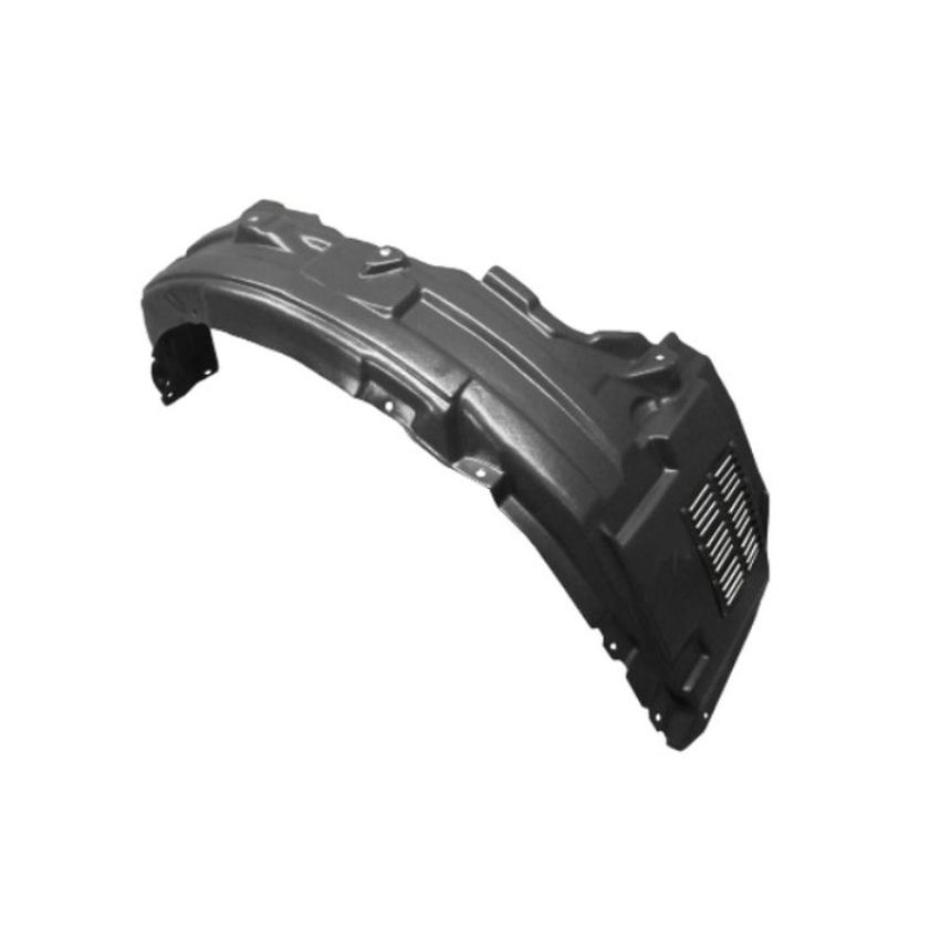 RH FRONT FENDER INNER PANEL SPORTBACK; 2.0L|2.4L MITSUBISHI LANCER 09-10