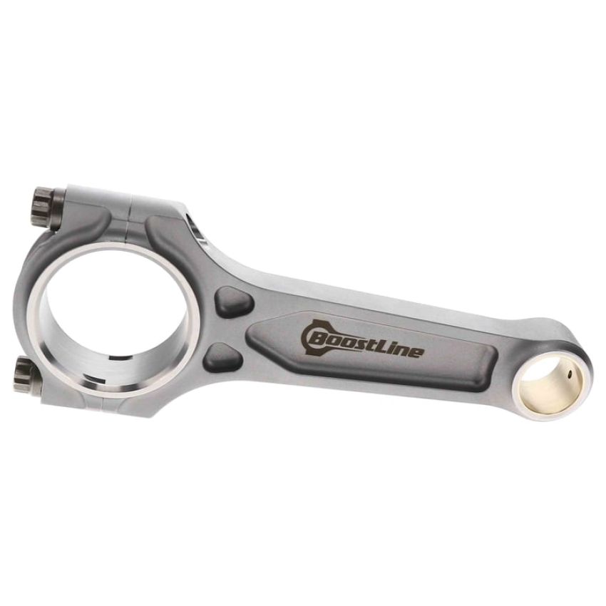Boostline MI5906866 Connecting Rod Set, Mitsu 4G63 7 Bolt, 150.00 mm Length, ARP2000, Set of 4