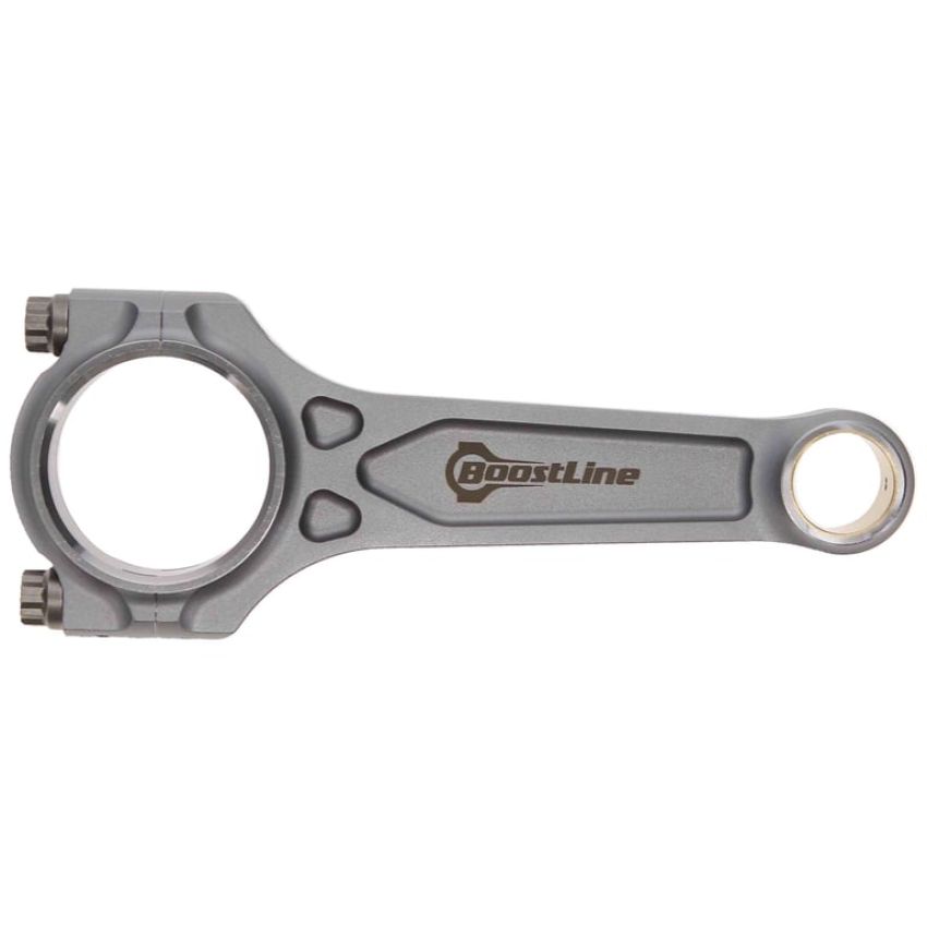 Boostline MI5906866 Connecting Rod Set, Mitsu 4G63 7 Bolt, 150.00 mm Length, ARP2000, Set of 4