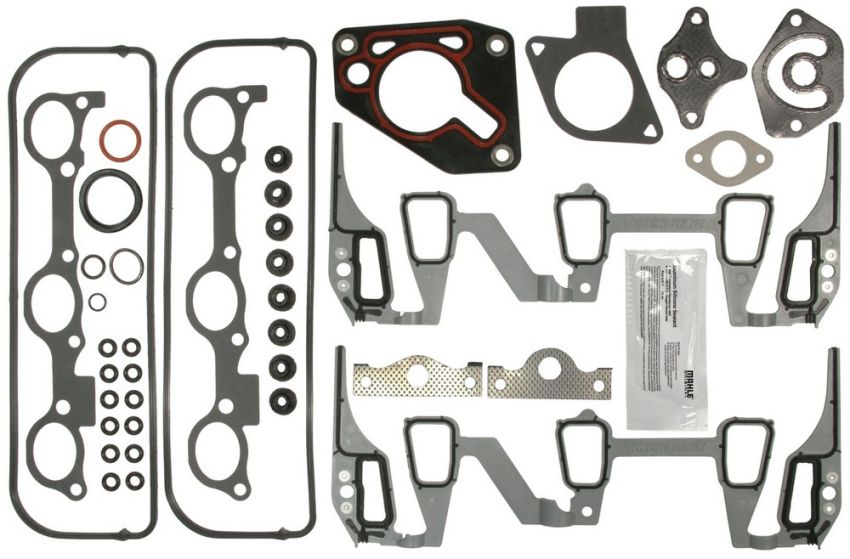 MAHLE MIS16166 Engine Intake Manifold Gasket Set