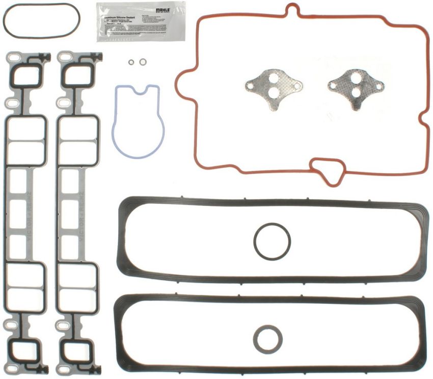 MAHLE MIS16167 Engine Intake Manifold Gasket Set