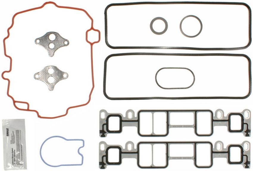 MAHLE MIS16168 Engine Intake Manifold Gasket Set