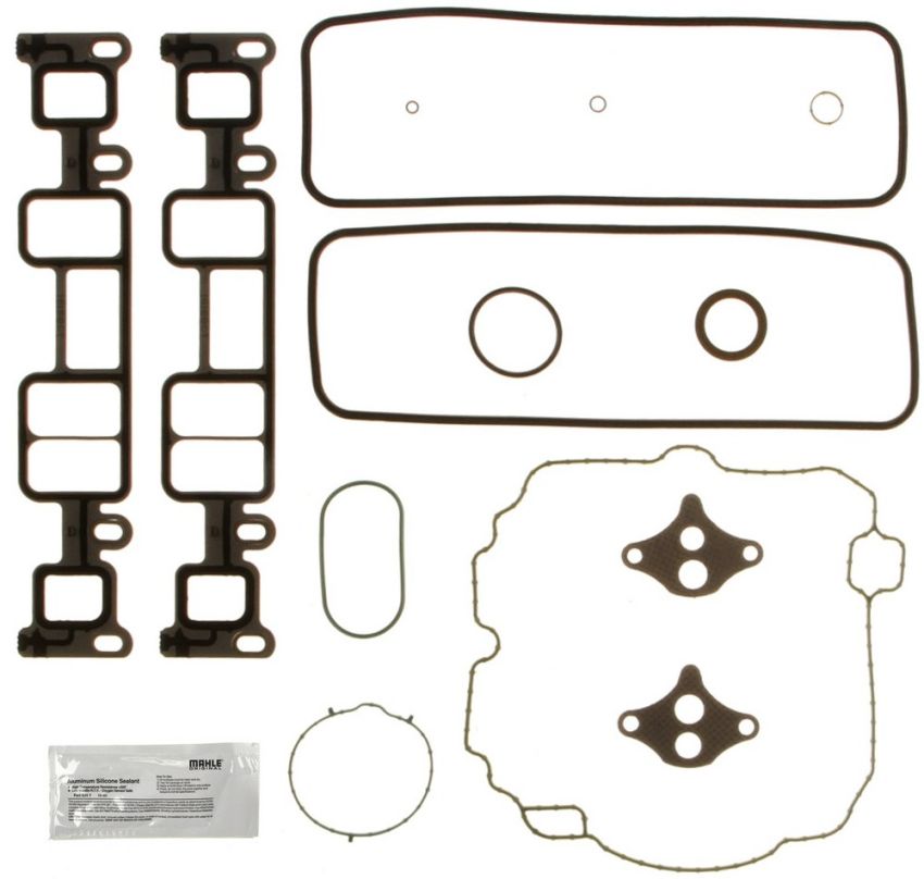 MAHLE MIS16168A Engine Intake Manifold Gasket Set