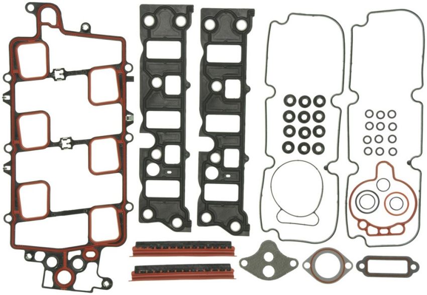 MAHLE MIS16203A Engine Intake Manifold Gasket Set