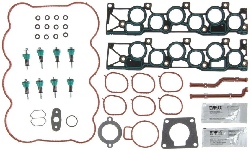 MAHLE MIS16230-1 Engine Intake Manifold Gasket Set