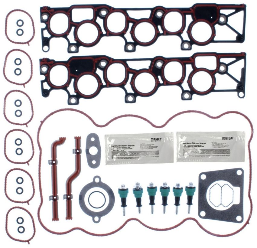 MAHLE MIS16294 Engine Intake Manifold Gasket Set