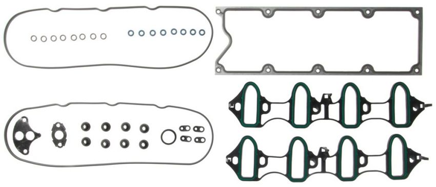 MAHLE MIS16340 Engine Intake Manifold Gasket Set