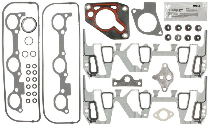 MAHLE MIS17892 Engine Intake Manifold Gasket Set