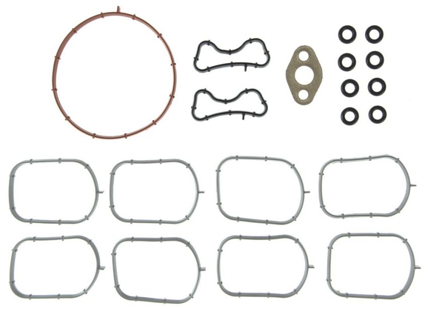MAHLE MIS19276 Engine Intake Manifold Gasket Set