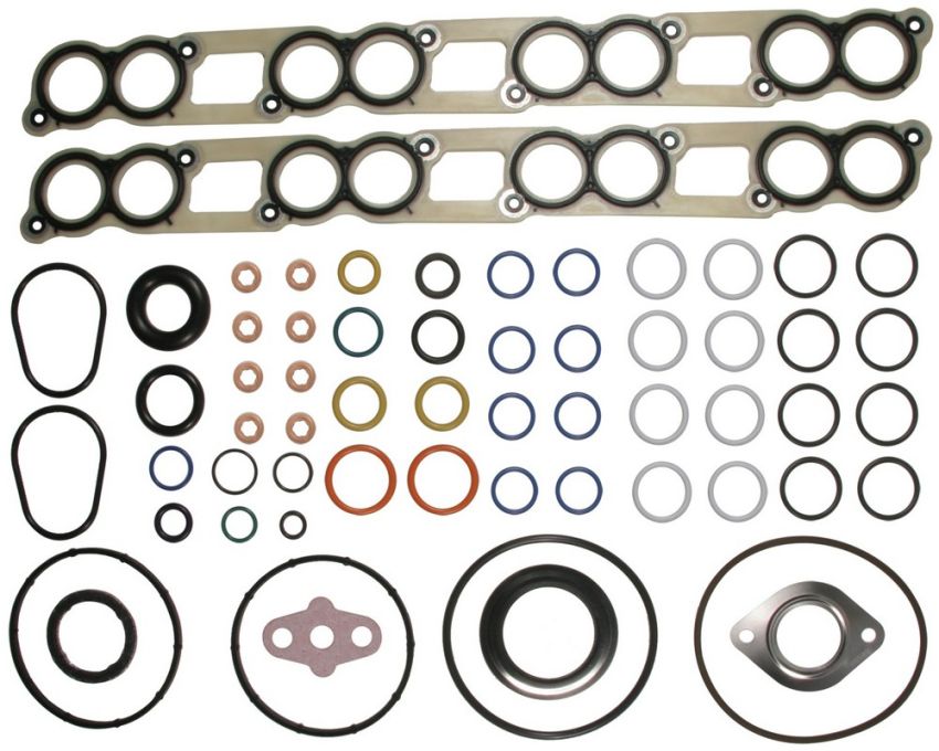 MAHLE MIS19311 Engine Intake Manifold Gasket Set