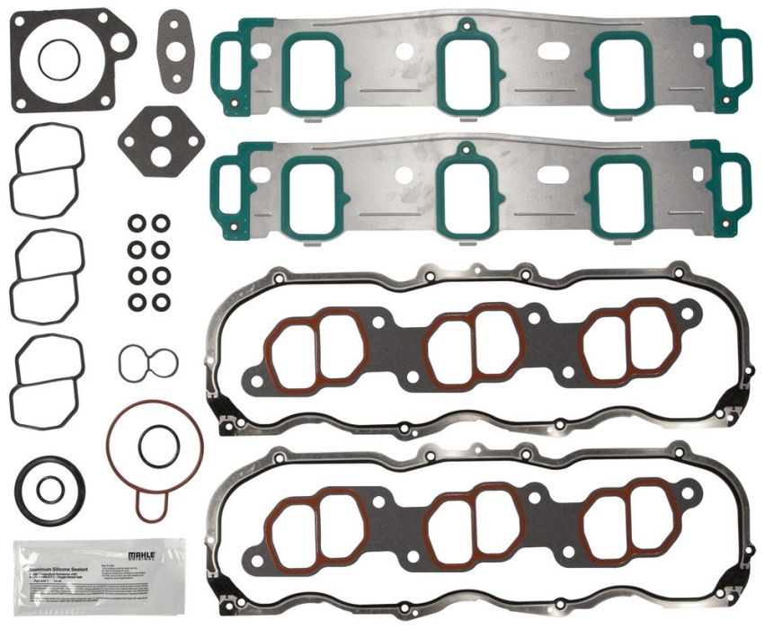 MAHLE MIS19316 Engine Intake Manifold Gasket Set