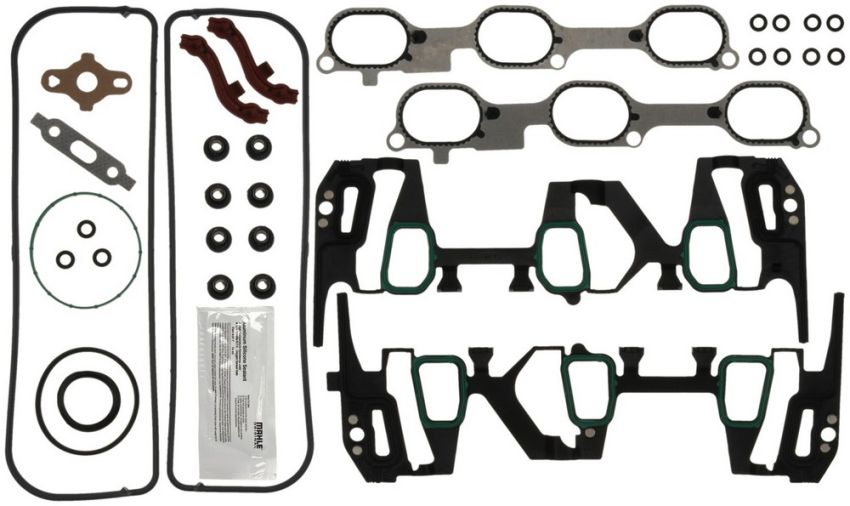 MAHLE MIS19377 Engine Intake Manifold Gasket Set