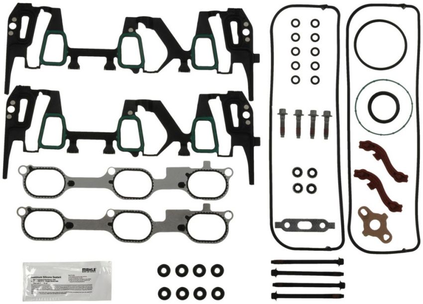 MAHLE MIS19377WB Engine Intake Manifold Gasket Set