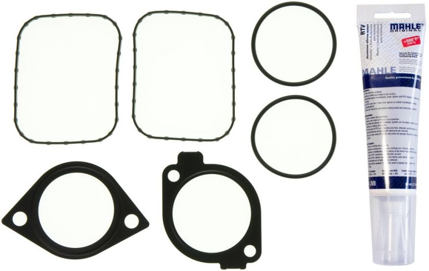 MAHLE MIS19402 Engine Intake Manifold Gasket Set