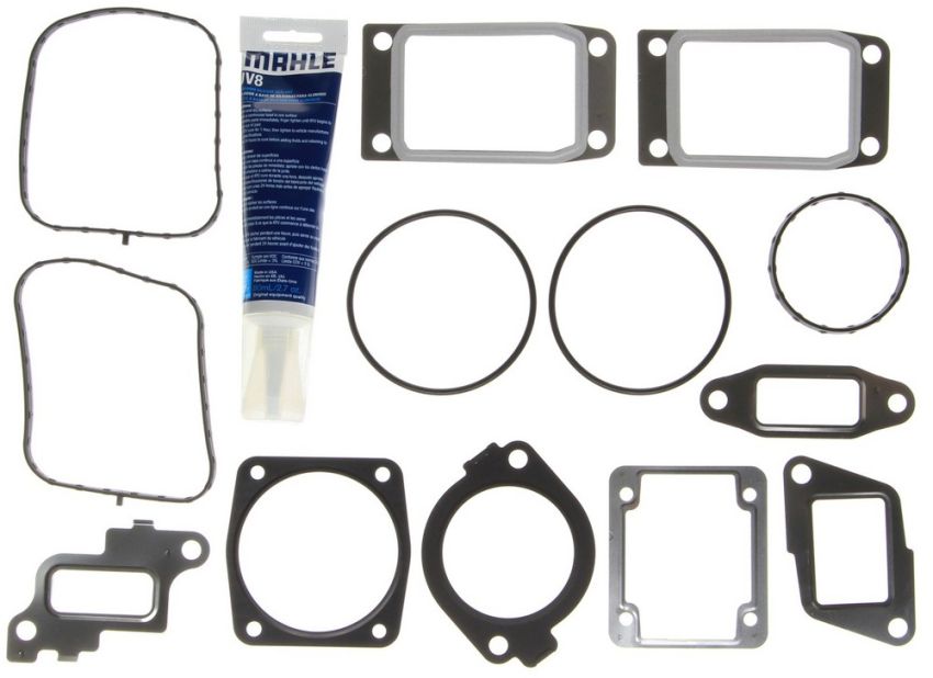 MAHLE MIS19403 Engine Intake Manifold Gasket Set