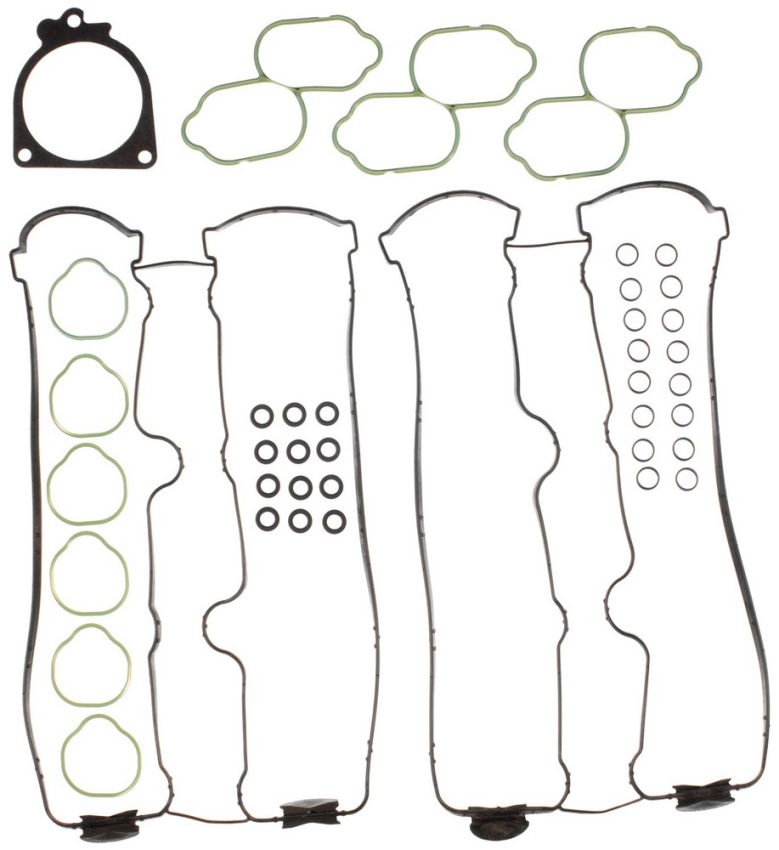 MAHLE MIS19490A Engine Intake Manifold Gasket Set