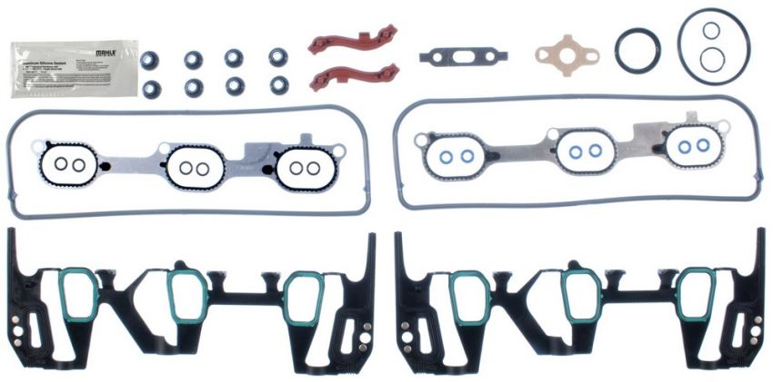 MAHLE MIS19509 Engine Intake Manifold Gasket Set